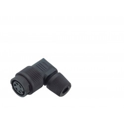 99 0682 70 07 Push-Pull Connectors